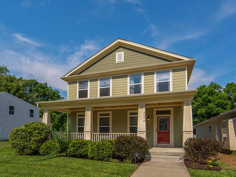 1st image of 4570 Kirby Ave