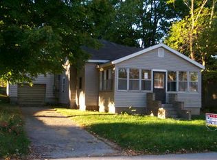 220 E Madison Ave, Pendleton, IN 46064