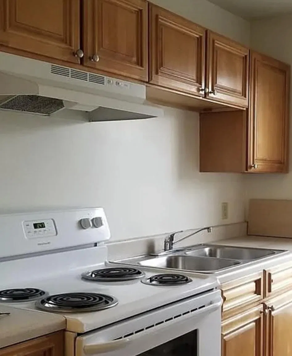 2 bed, 1200 sqft, $975 — Photo 1