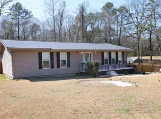 296 Thomaston Rd, Lincoln, AL 35096
