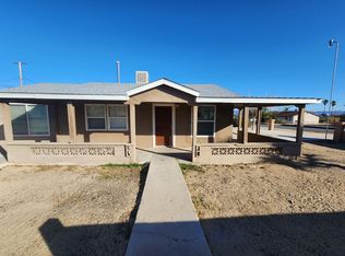 72044 Manana Dr, Twentynine Palms, CA 92277