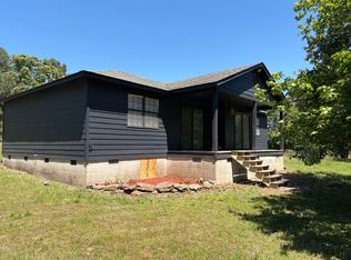 794 Wagon Wheel Rd, Floral, AR 72534