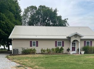 25740 S 608th Rd, Grove, OK 74344