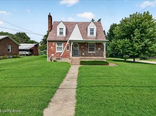1517 Indiana Ave, Louisville, KY 40213