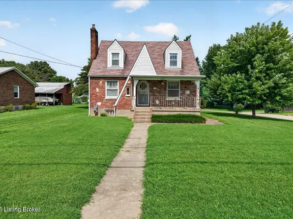 1517 Indiana Ave, Louisville, KY 40213