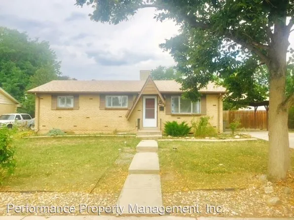 12207 E Nevada Pl, Aurora, CO 80012