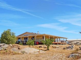 35323 Five Mile Creek Rd, Hemet, CA 92544