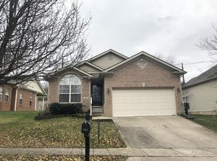 880 Lauderdale Dr, Lexington, KY