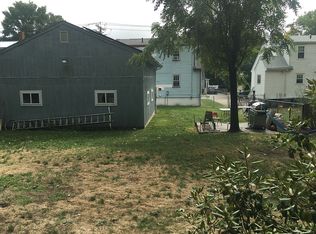 15 Windham Rd, Hyde Park, MA 02136