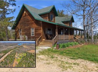 4570 State Highway Nn, Theodosia, MO 65761