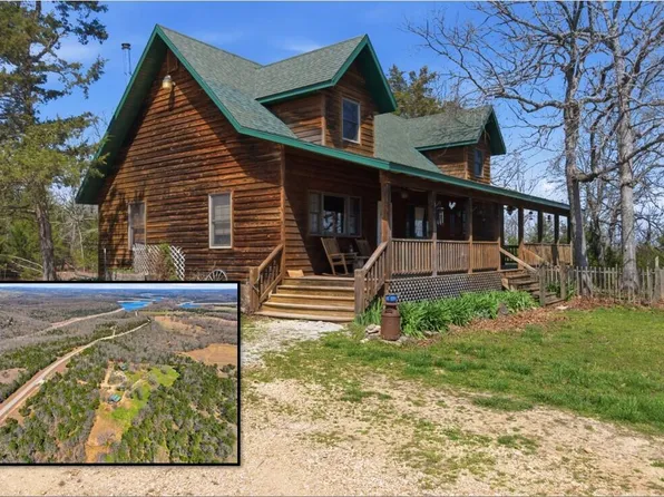 4570 State Highway Nn, Theodosia, MO 65761