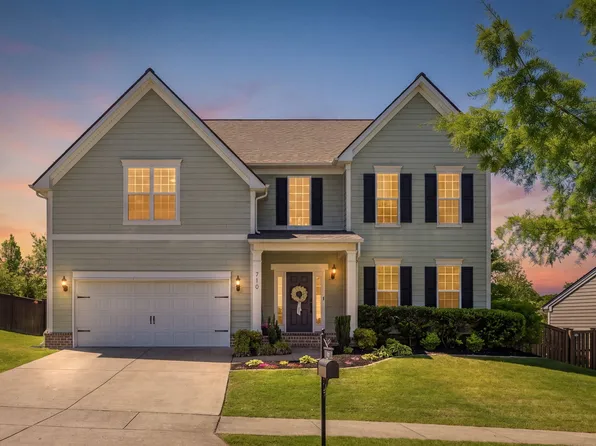 710 Wadestone Trl, Franklin, TN 37064