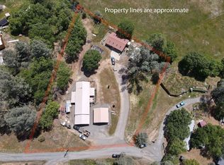 380 Henrietta Rd, Lewiston, CA 96052