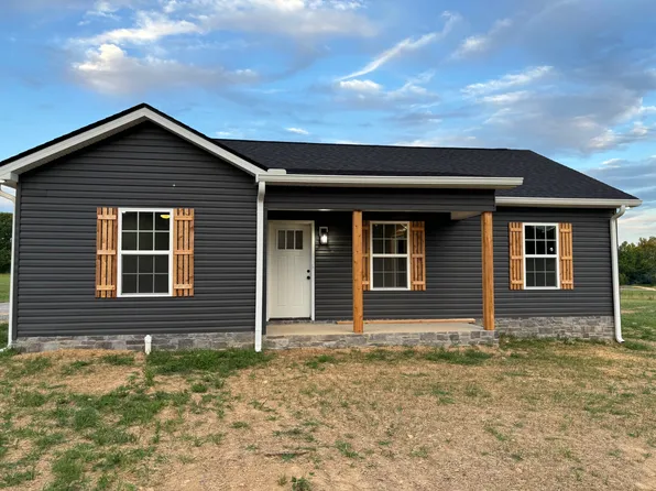 2392 Eugene Reed Rd Lot 3, Woodbury, TN 37190
