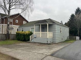 1309 N 97th St #B, Seattle, WA 98103