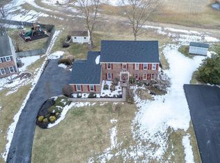 1363 Lexington Dr, Yardley, PA 19067