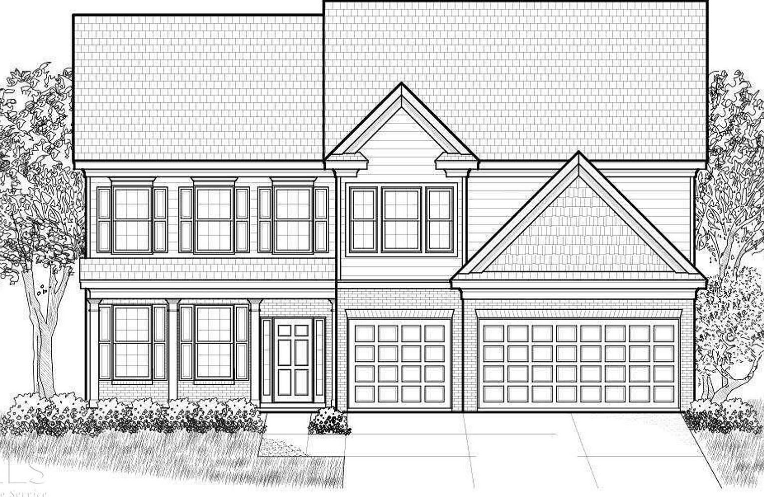 129 Beaumont Way 40, Hampton, GA 30228 Zillow