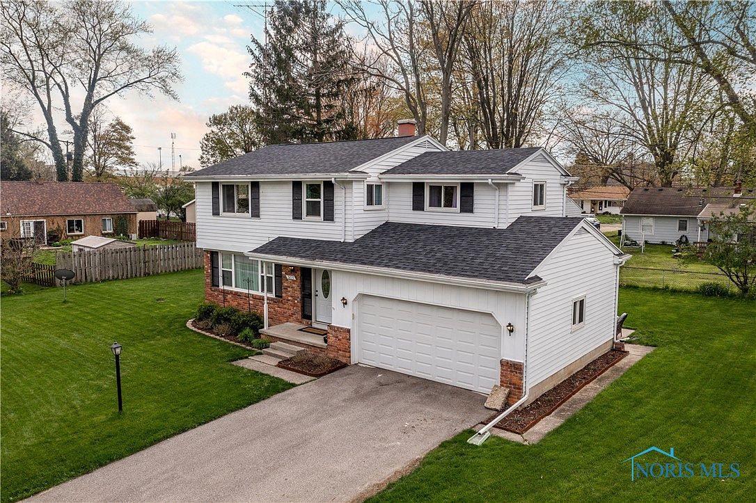 5835 Meadowvale Dr, Toledo, OH 43613 Zillow
