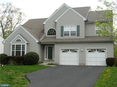 653 Buyers Rd, Collegeville, PA, 19426