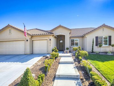 2516 21st Ave, Kingsburg, CA, 93631