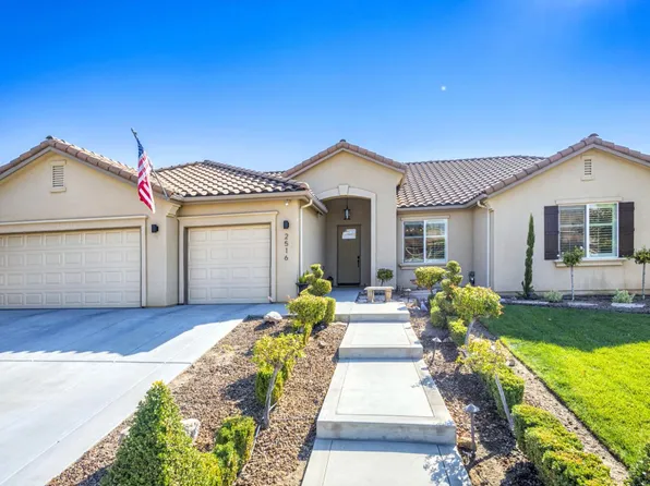 2516 21st Ave, Kingsburg, CA 93631