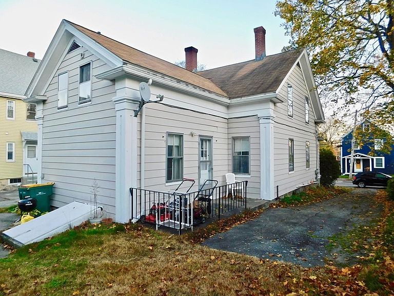 15 Maple St Norwood, MA, 02062 Apartments for Rent Zillow