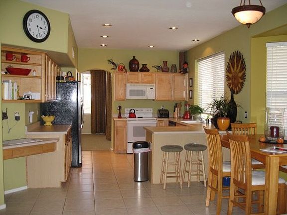 Check out this kitchen