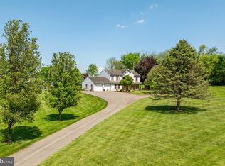 2363 Stumptown Rd, Lancaster, PA 17602