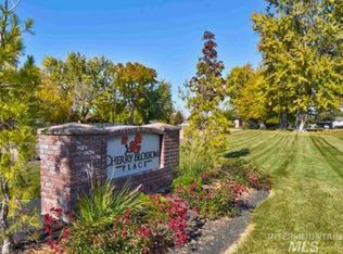 1377 N Parkshire Way, Meridian, ID 83642