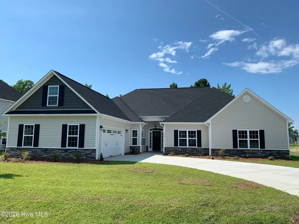 910 Coddington Cove, Jacksonville, NC 28546