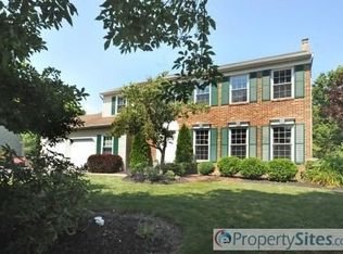 109 Pioneer Dr, Lansdale, PA 19446