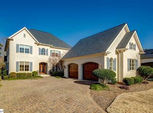 14 Tamaron Way, Greer, SC 29650