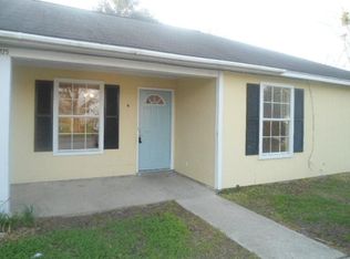 10125 Fournier Ave #B, Diberville, MS 39540