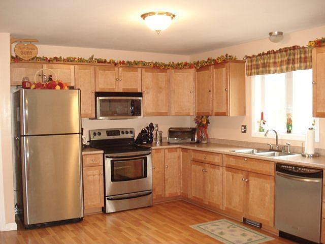 Gorgeous Kitchen