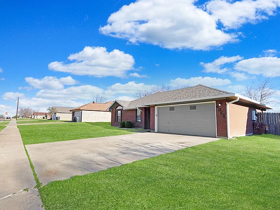 2nd image of 4306 Teal Dr