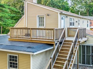 15 Folly Mill Ter #B, Seabrook, NH 03874