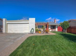 2374 Brushglen Way, San Jose, CA