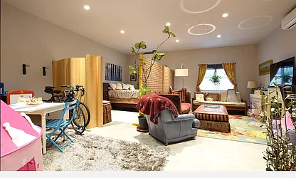 Rented by Rennit Inc.