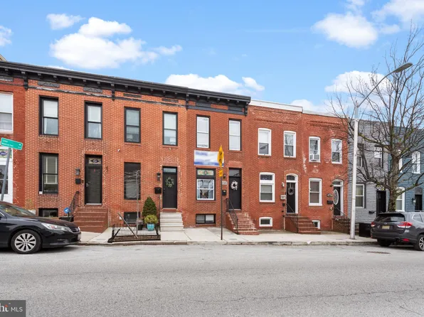 2937 Fait Ave, Baltimore, MD 21224