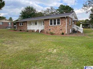 1014 Pineneedle Rd, Hartsville, SC 29550