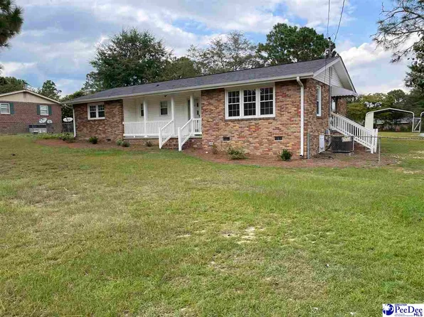 1014 Pineneedle Rd, Hartsville, SC 29550