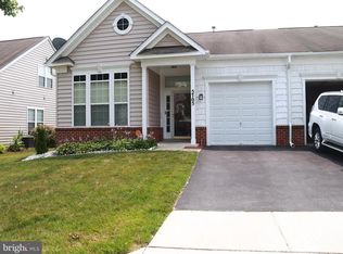 5705 S Marwood Blvd, Upper Marlboro, MD 20772