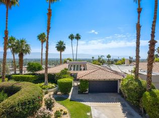 40025 Paseo Entrada, Rancho Mirage, CA 92270