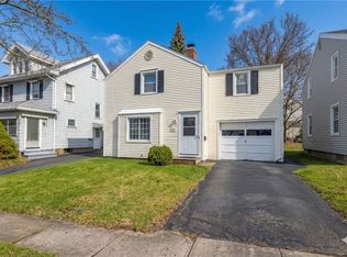 30 Raleigh St, Rochester, NY 14620