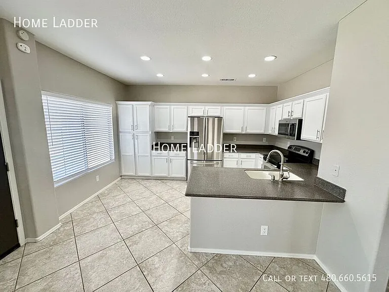 4307 S Rim Ct — Photo 5