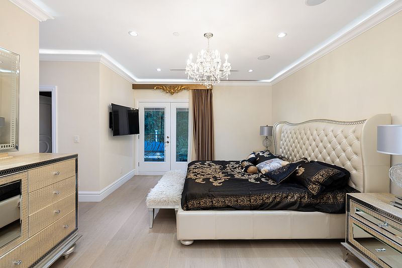 West Vancouver House for rent - 7 Bedrooms — photo 16
