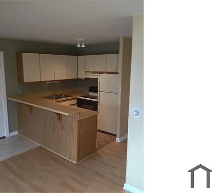 5501 E Lake Dr #C — Photo 2