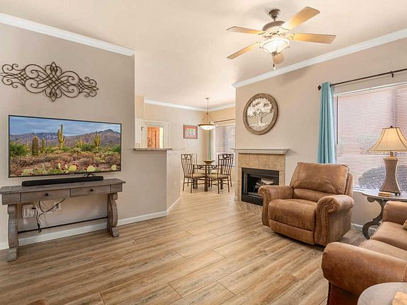 4th image of 7050 E Sunrise Dr Unit 6105