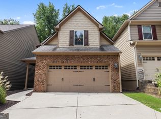 122 Tyson Woods Rd, Acworth, GA 30102