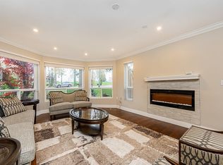 10816 80th Ave, Delta, BC V4C 1W3